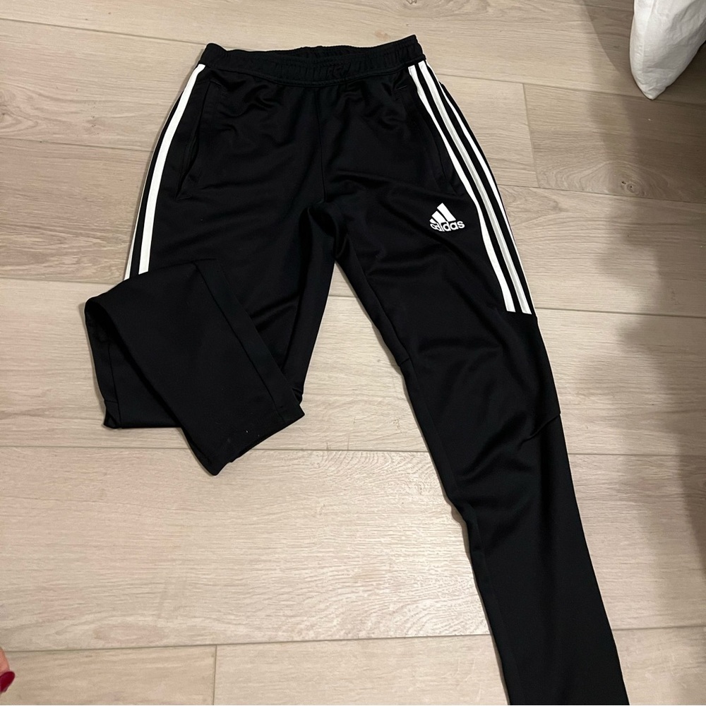 Adidas climate cool sweats